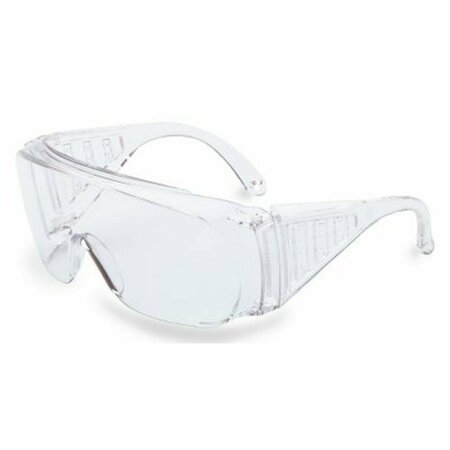 HONEYWELL S0300 Ultra-spec 2000 Eyewear, Polycarbonate Anti-Scratch Hard Coat UD Lenses S0300-HONEYWELL